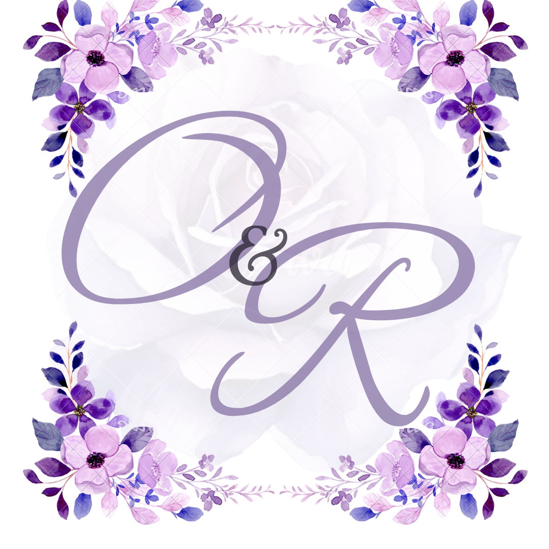 Ocean & Rishi's Wedding